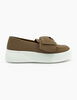 Zapatilla Casual Mujer Portman Club