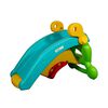 Resbalin Balancin 2 en 1 Verde Bebesit