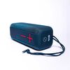 Parlante Bluetooth Blik Hype Azul