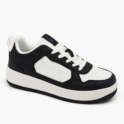 Zapatilla Urbana Mujer Icono