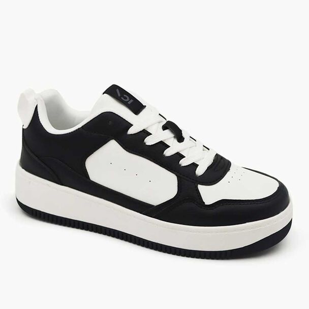 Zapatilla Urbana Mujer Icono