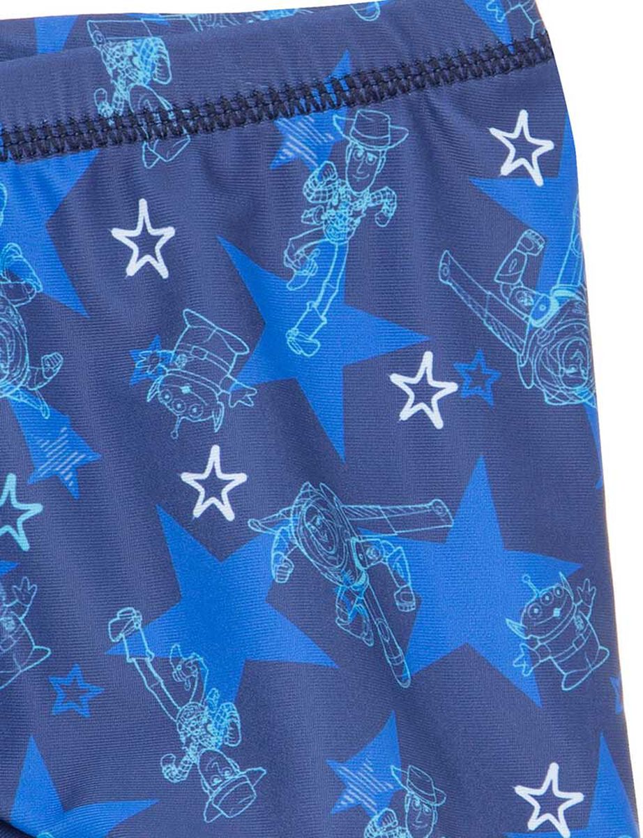 Traje de Baño Bebo Toy Story
