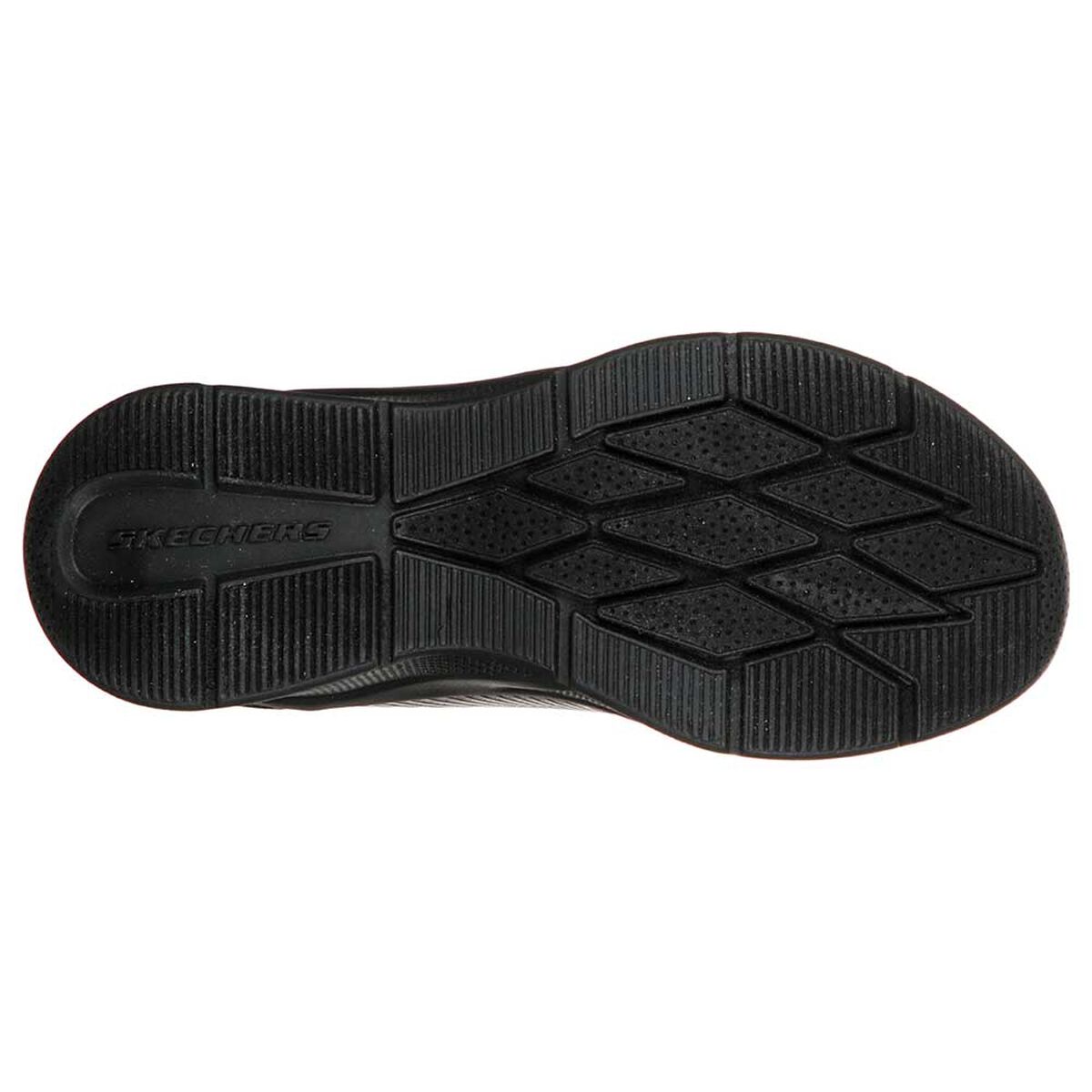 Zapatilla Escolar Niña Skechers