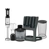 Minipimer 5 en 1 - 1000W