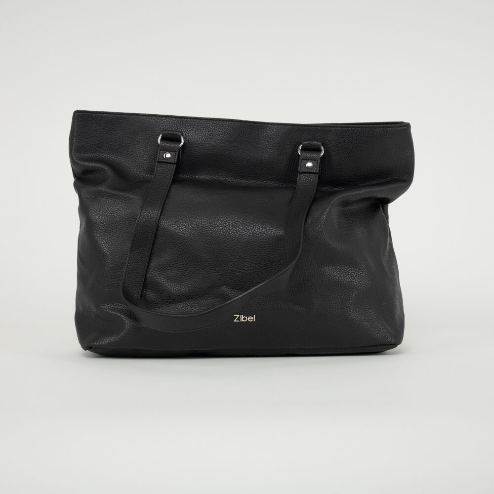 Cartera Negro Zibel