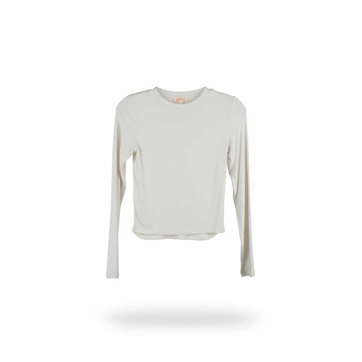 Polera Manga Larga Ni&ntilde;a Mila