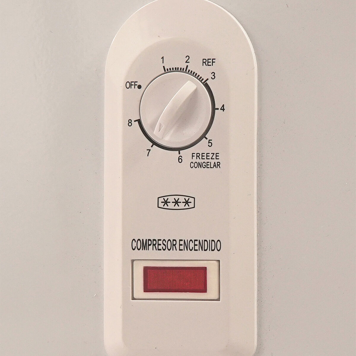 Conservador Maigas Dual 330 lt