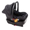 Coches Travel System Epic 360&deg; 2G F80 Black Infanti