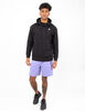 Polerón Deportivo Hombre Lotto