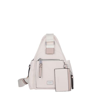 SECRET Bandolera Secret Nara ST6 M Beige