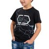 Polera de Algodón Niño Exception