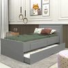 Base para Cama Nido Decocasa 1 Plaza Teen
