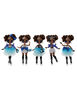 Muñeca L.O.L. Surprise Omg Birthday