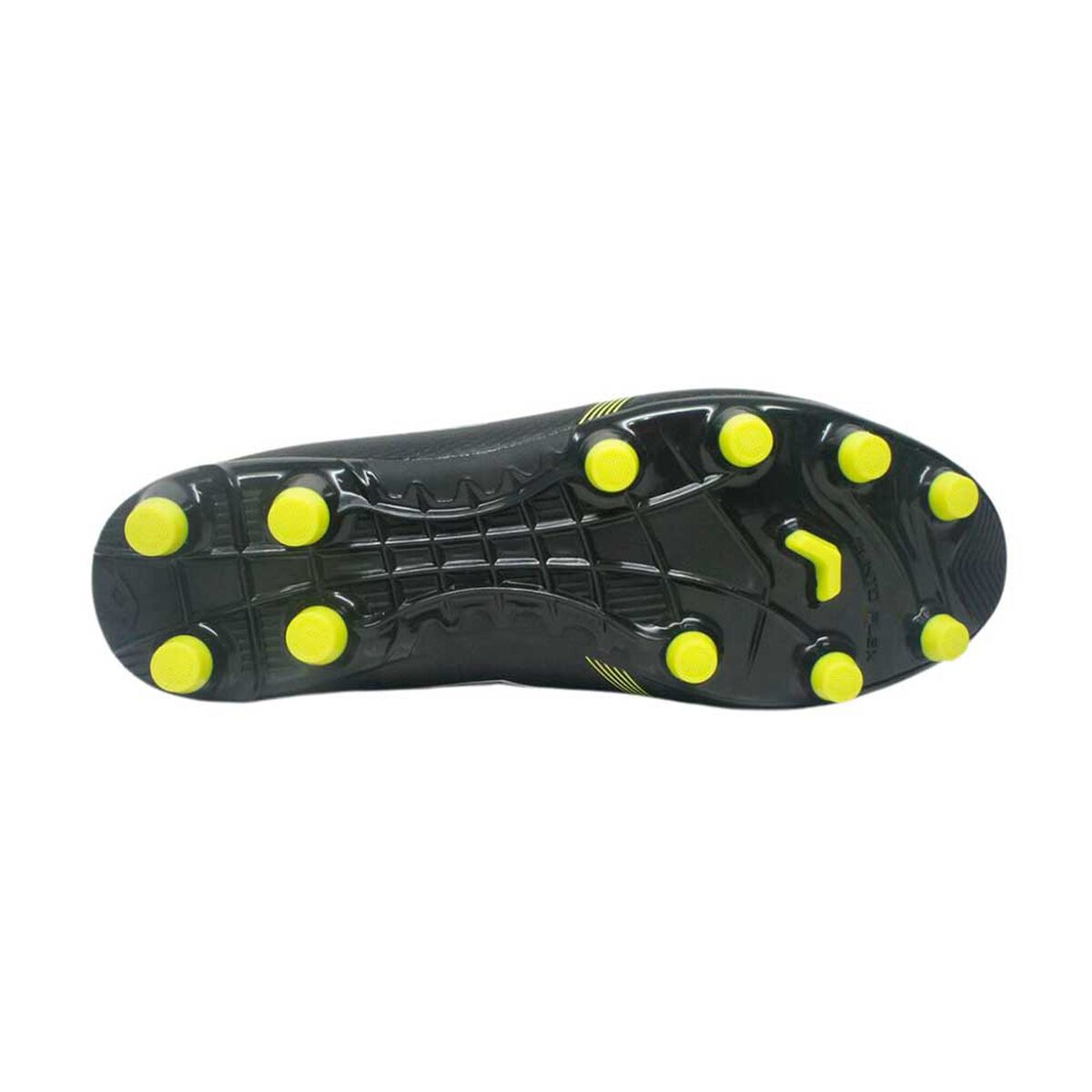 Zapatilla Deportiva Hombre Lotto