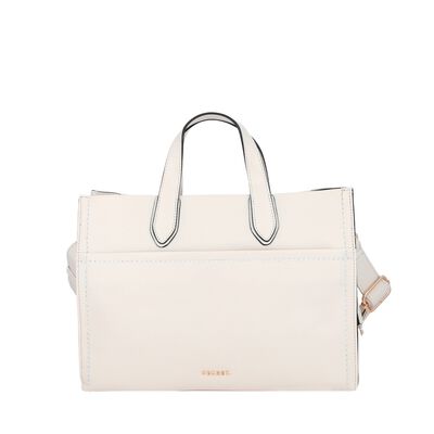 Imagen 1 del producto Cartera Tote Secret Laos SC6 L Beige