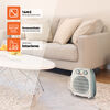 Termoventilador Somela VFH300 1800W