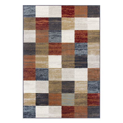 Imagen 2 del producto Alfombra Idetex Heatset 160 x 235 cm