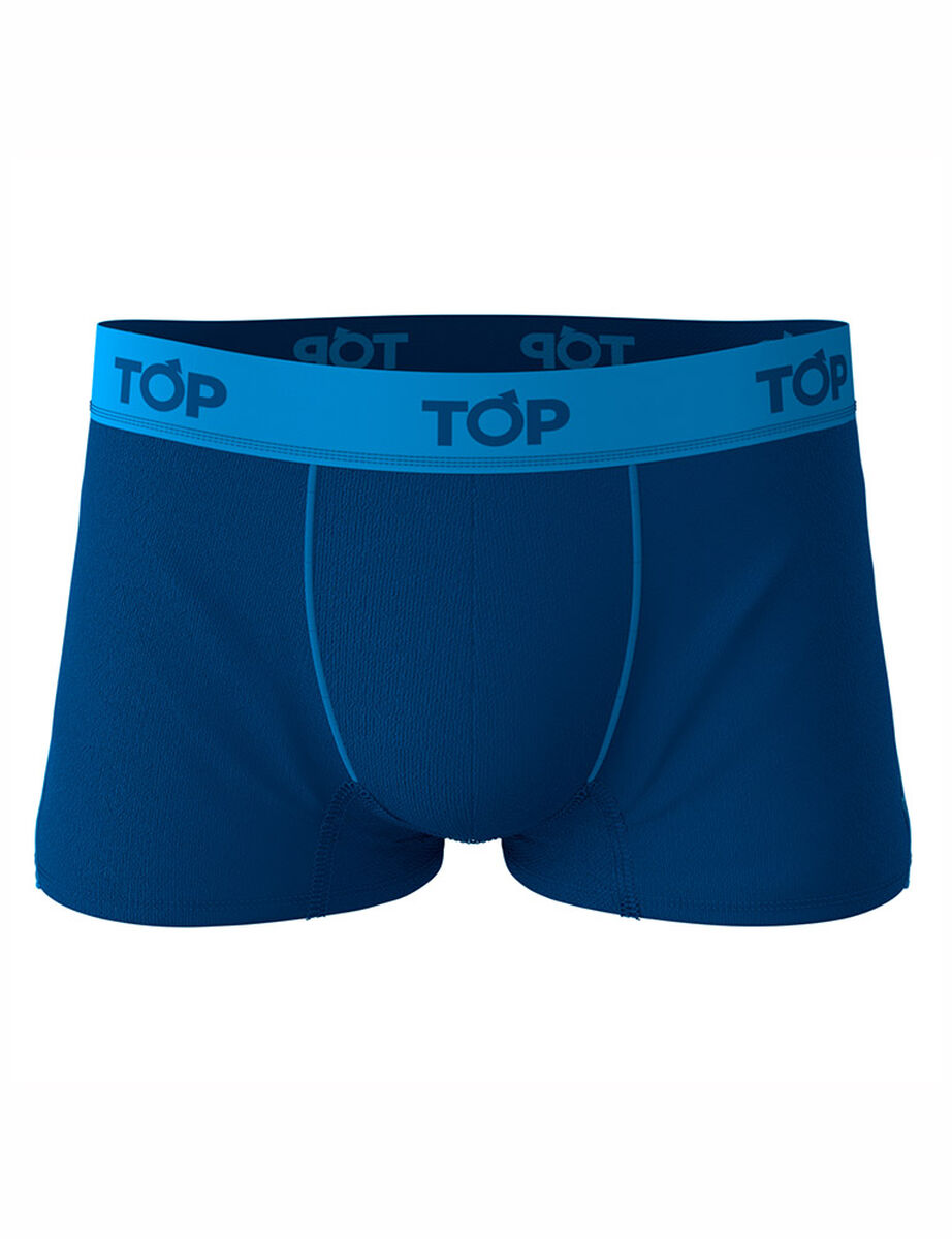 Bóxer Hombre Top