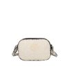 Bandolera Secret Portland SS25 S Beige