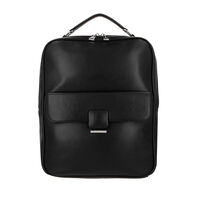 Mochila Notebook Secret Medina SC6 Negro 14""