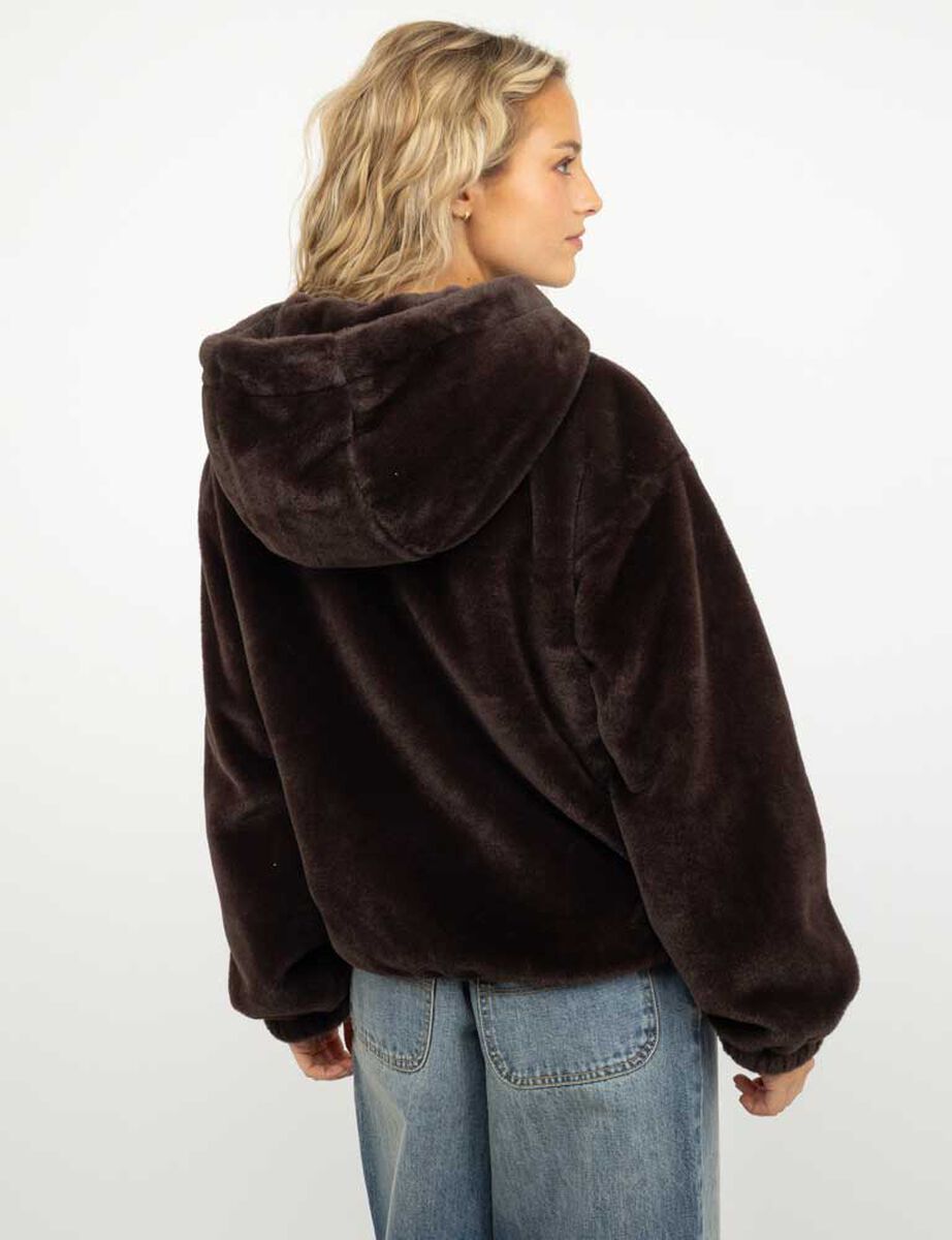 Chaqueta Mujer Icono