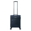 Maleta de Viaje Totto Liviana Azul 29,81 lts. Talla S