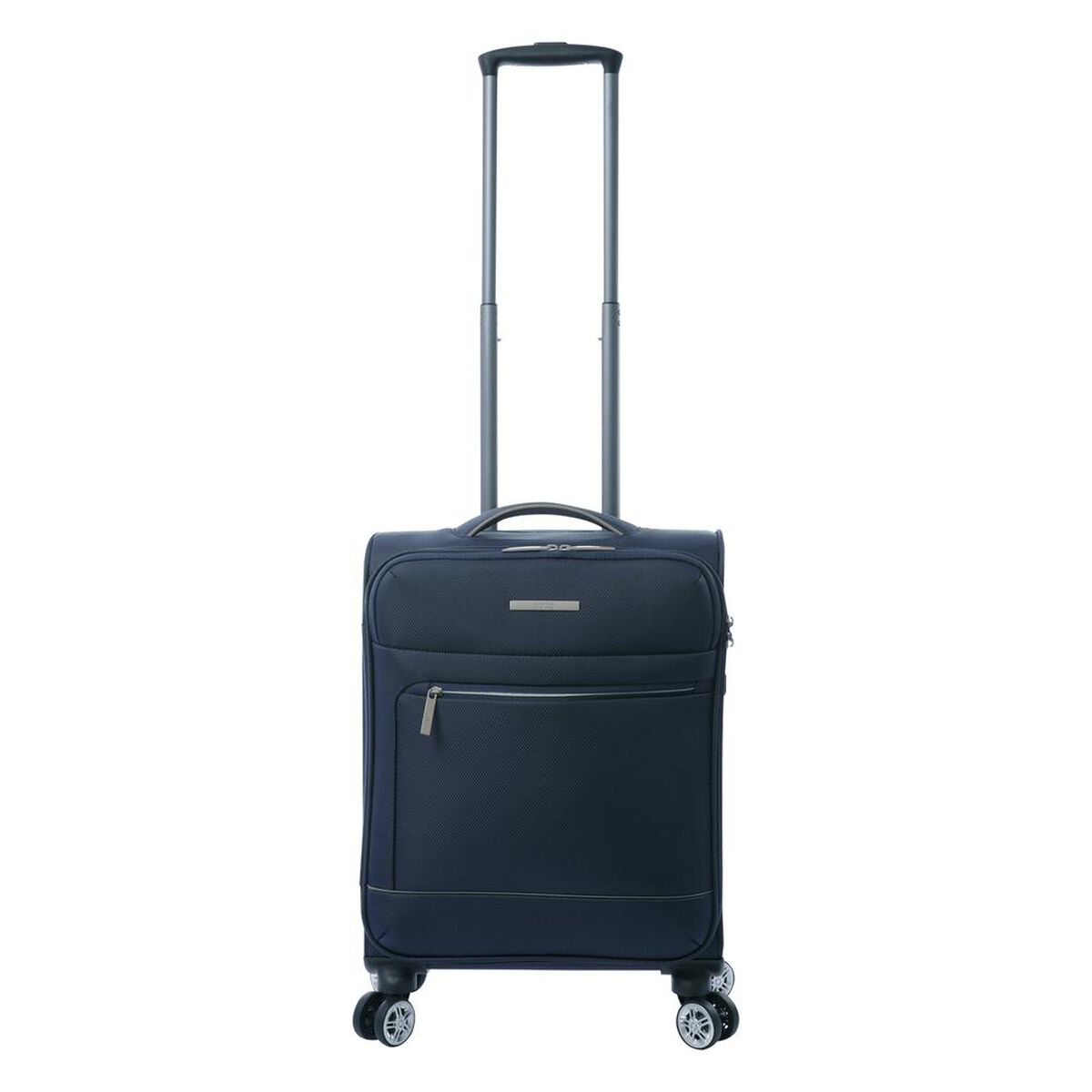 Maleta de Viaje Totto Liviana Azul 29,81 lts. Talla S