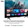 LED 50" TCL P755 Smart TV 4K UHD