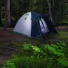 Carpa Coleman para 2 Personas