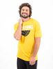 Polera de algodón Hombre Spalding