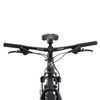 Bicicleta Mountain bike Aggressor HYD 27.5"
