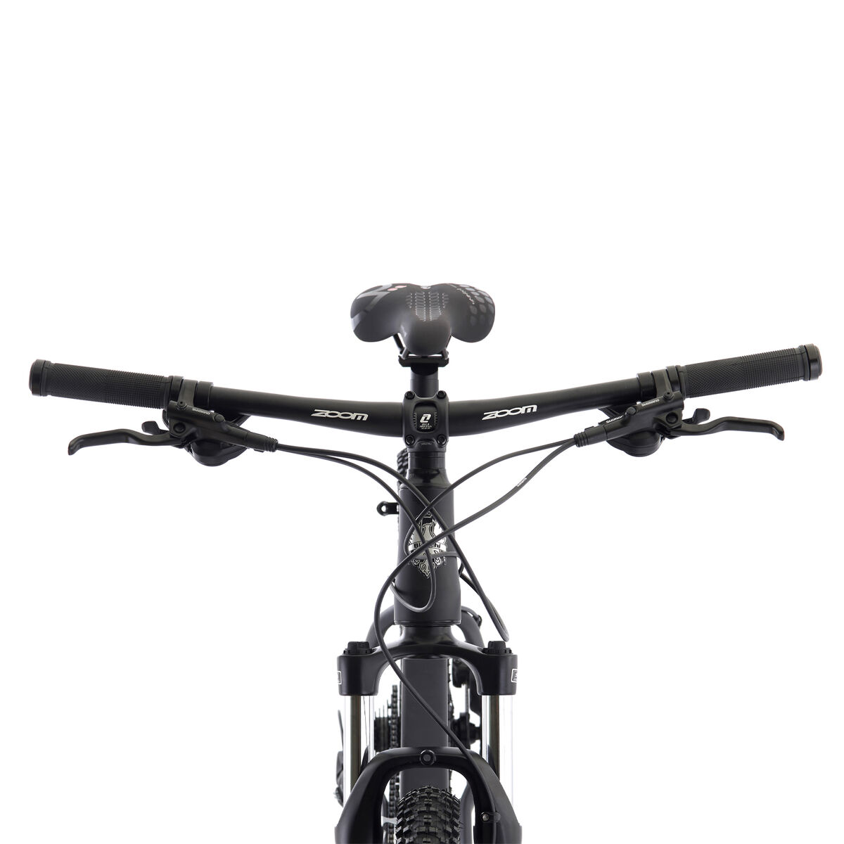 Bicicleta Mountain bike Aggressor HYD 27.5"