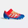 Zapato De Fútbol Niño Adidas Nemeziz Messi 18.3 Hg J