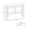 Combo Rack TV 65" + Arrimo Tuhome Essential 4