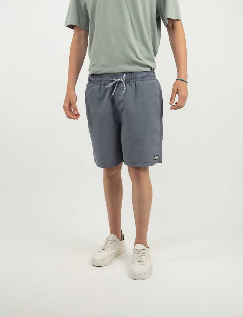 Traje de Baño Hombre Icono