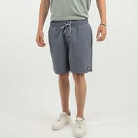 Traje de Baño Hombre Icono Azul, Celeste, Negro, Verde, Verde-Asos