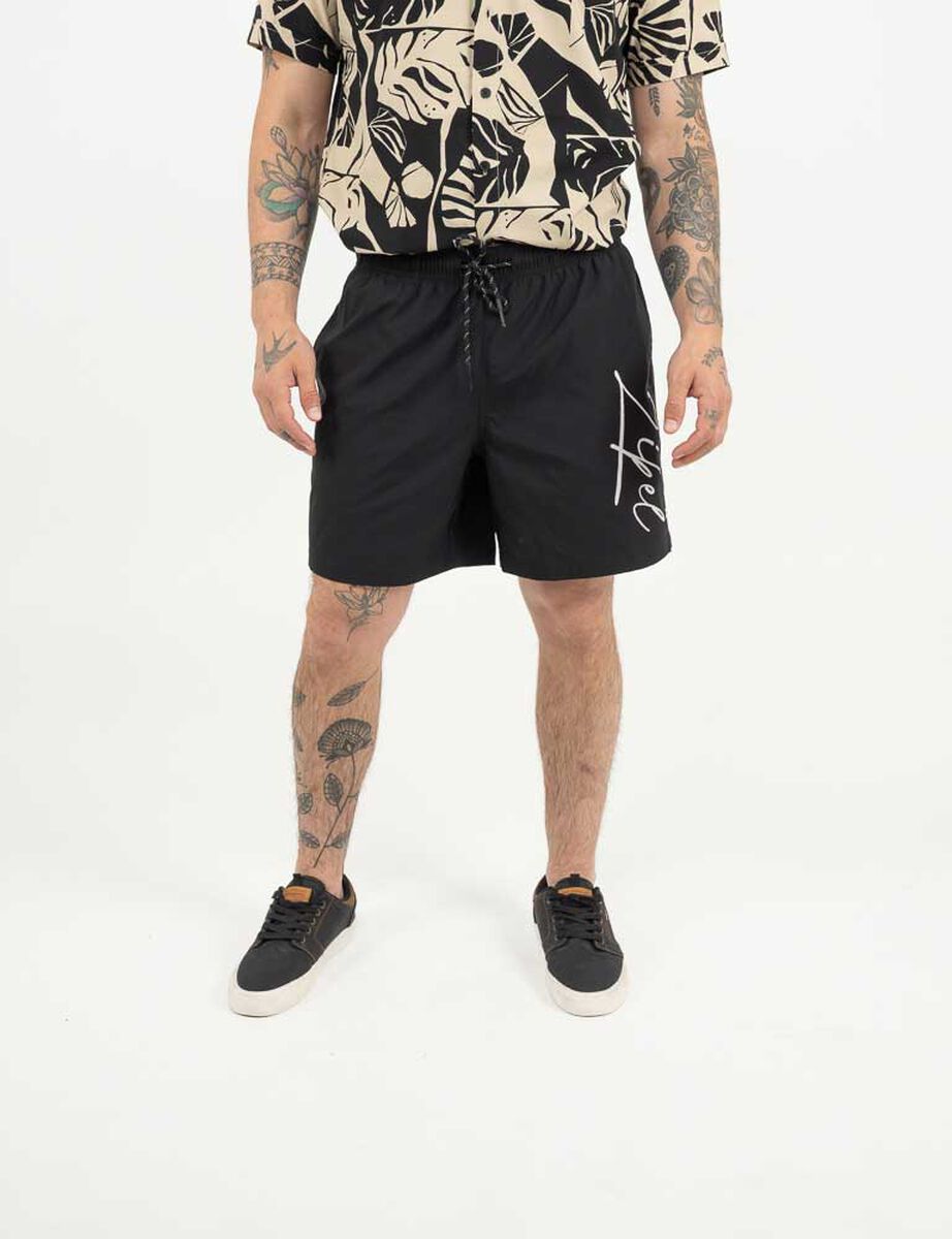 Traje de Ba&ntilde;o Hombre Zibel