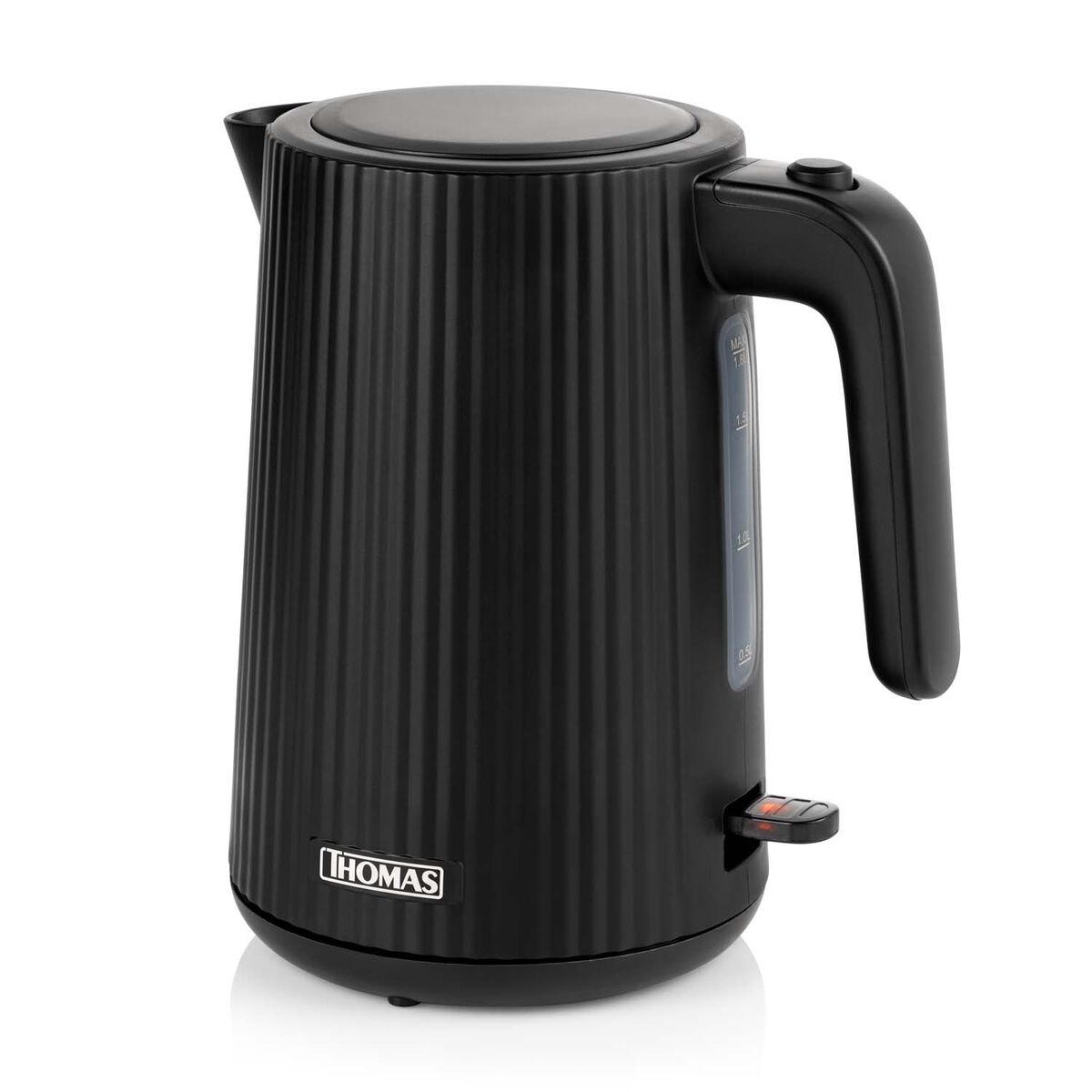 Hervidor Thomas TH-4343N 1,8 lts