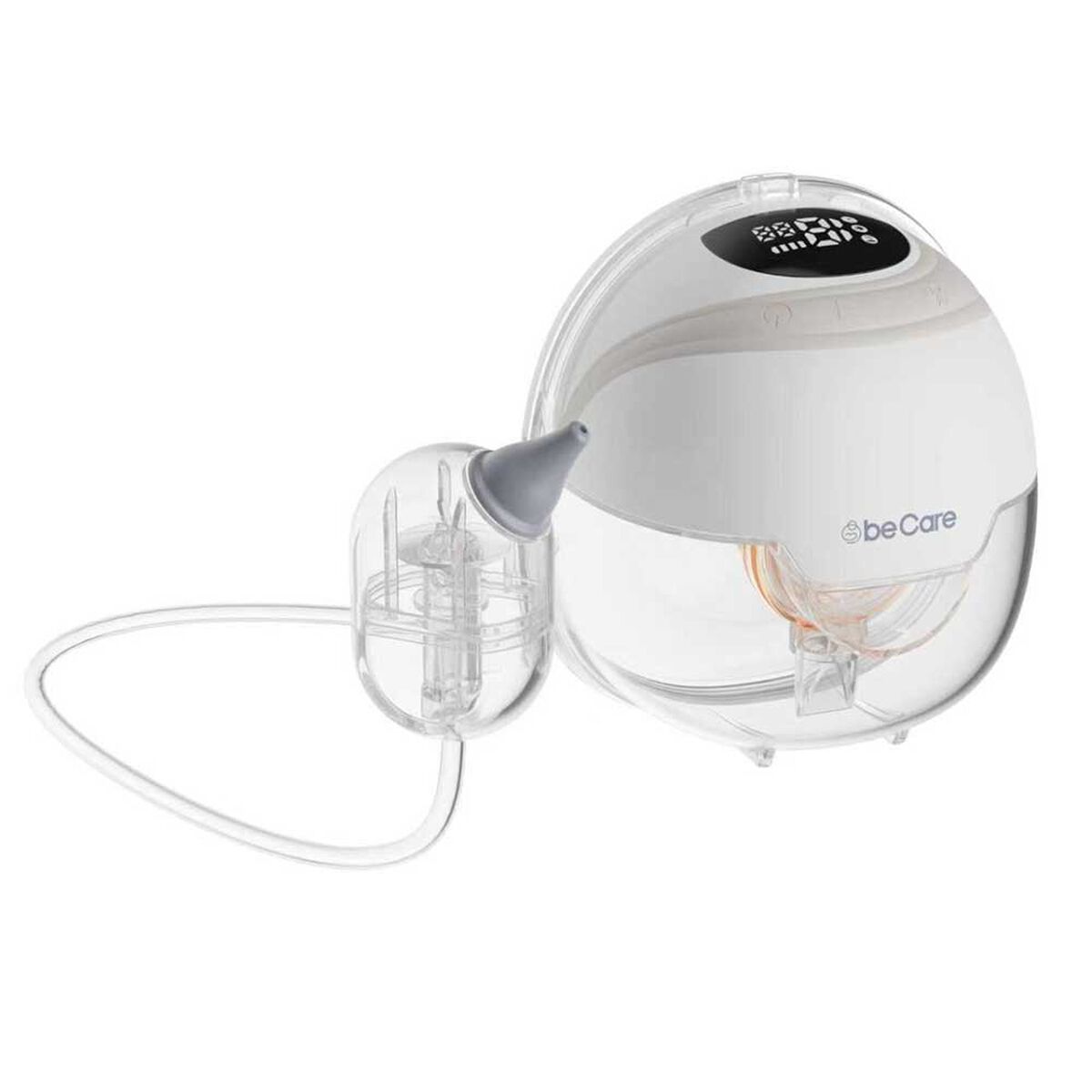 Ext Leche Asp Nasal App Becare