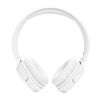 Audífonos Bluetooth Over Ear JBL 520BT Blancos