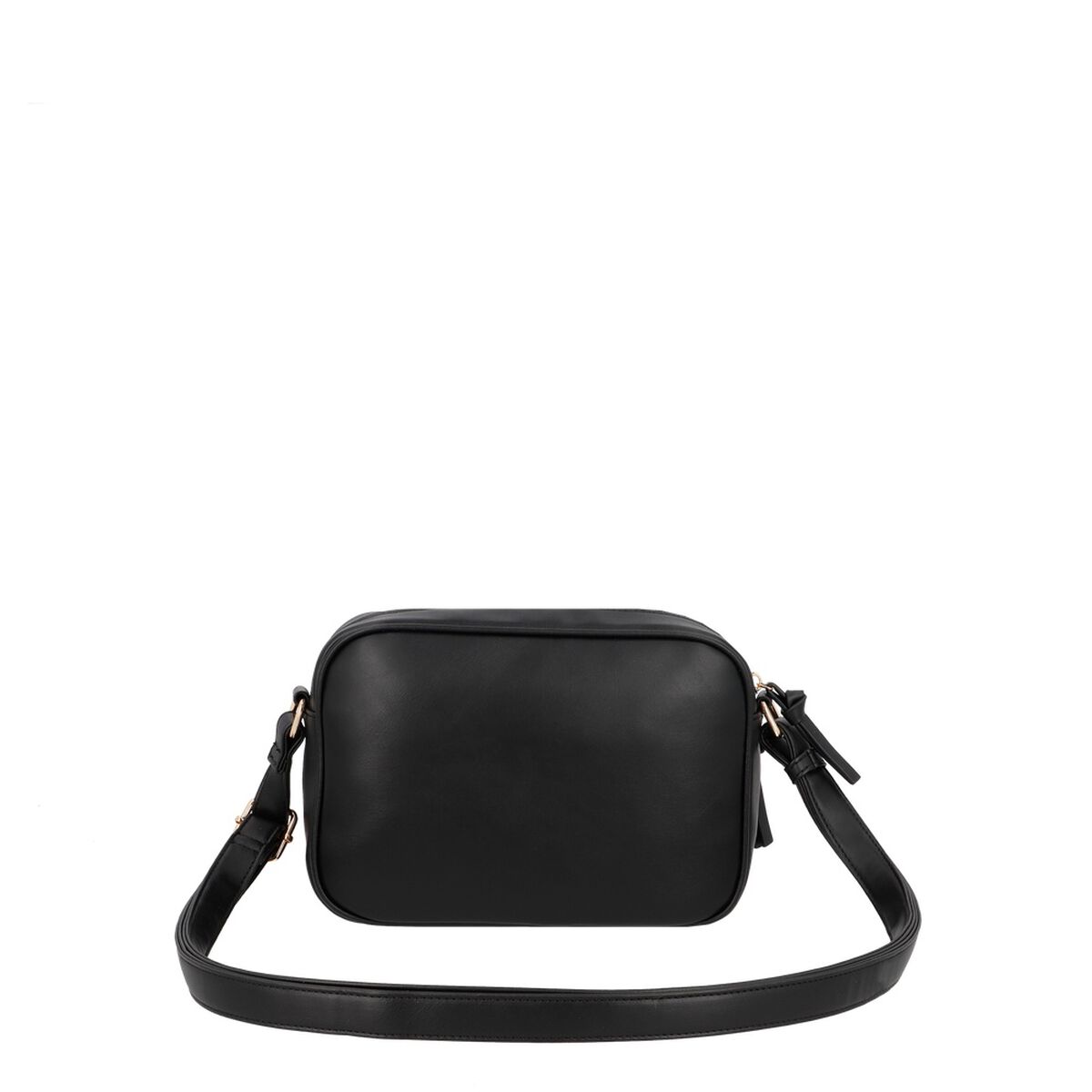 Bandolera Secret Valencia ST6 M Negro