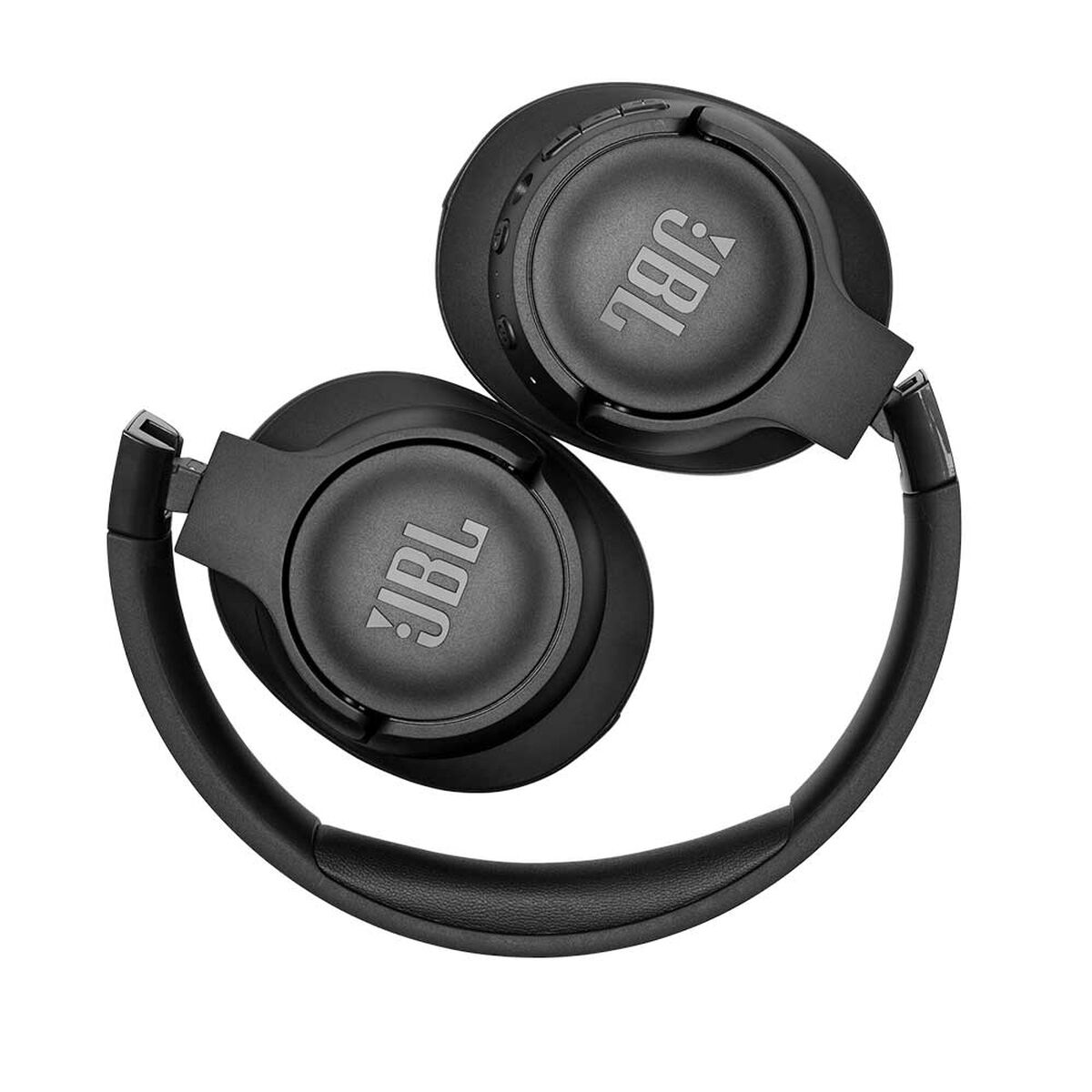 Audífonos Bluetooth Over Ear JBL Tune 760NC Negros