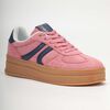 Zapatilla Urbana Mujer Fiorucci