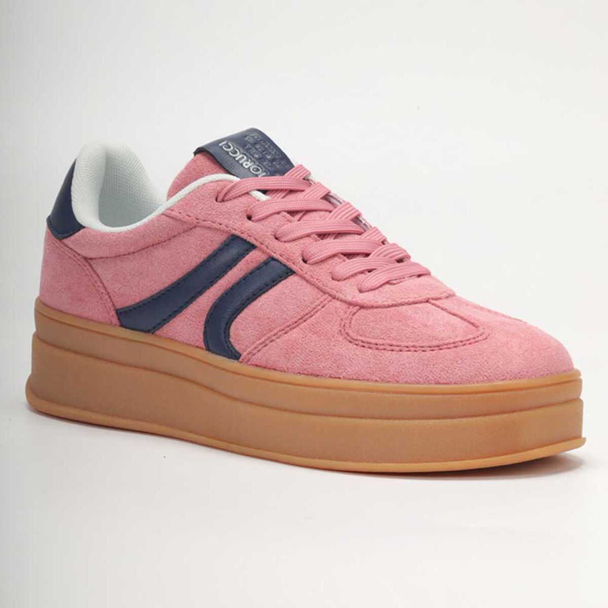 Zapatilla Urbana Mujer Fiorucci