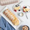 Molde para Repocter&iacute;a Cinnamon Bread & Almond Loaf Nordic Ware