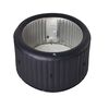 Hot Tub Inflable MSPA Aurora Urban 6 Personas Negro