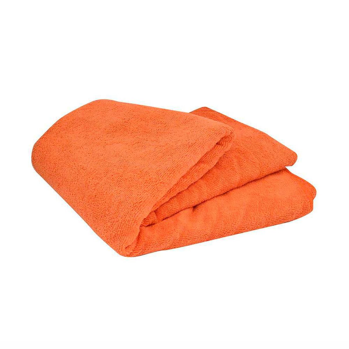 Toalla Deportiva National Geographic Talla M Naranjo