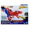 Figura de Acción Marvel Spider-Man Spider-Rex