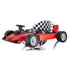 Andador Seat&Walk Red   x7138 Rojo