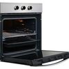 Horno Empotrable Eléctrico Teka HBB-445 SS 73 lts.